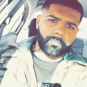 Meet your Posher, Saige